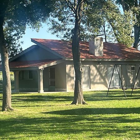 La Sonada Villa Лобос Екстериор снимка