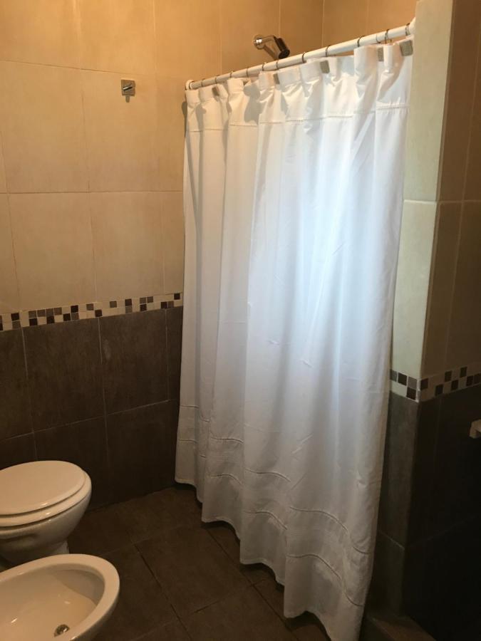 La Sonada Villa Лобос Екстериор снимка