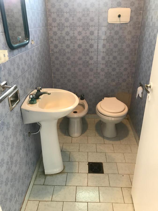 La Sonada Villa Лобос Екстериор снимка
