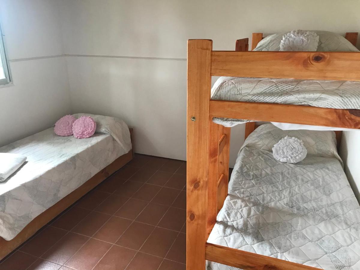 La Sonada Villa Лобос Екстериор снимка